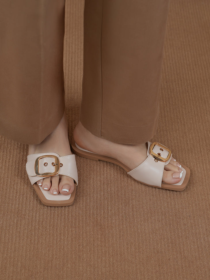 SLIPPERS