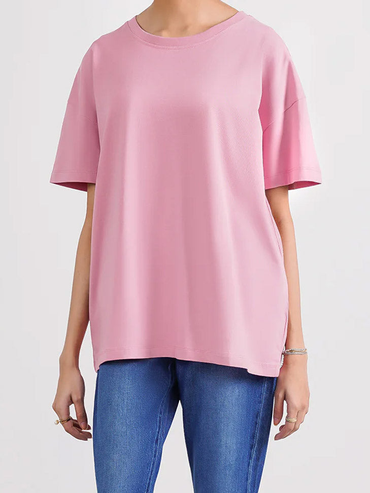DROP SHOULDER
